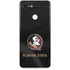 Florida State University Black Jersey Google Pixel 3 Skin